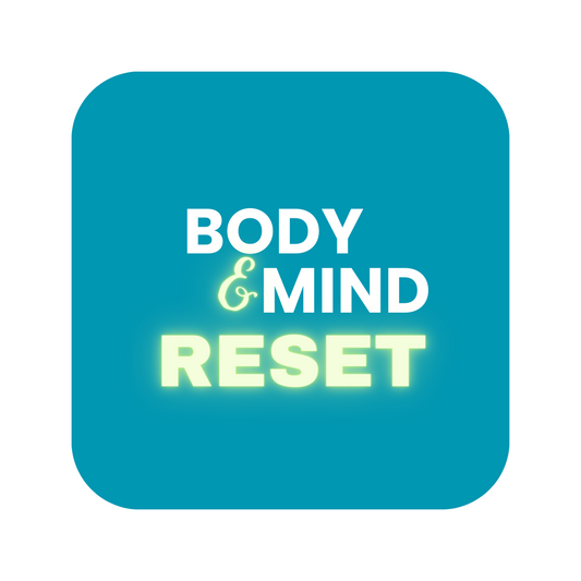 Body & Mind Reset