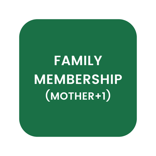 Membership 1: FAMILY